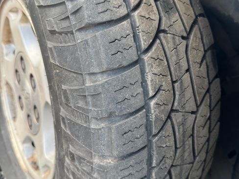 Used 2004 Chevrolet Tahoe LS w/ Preferred Equipment Group image 14