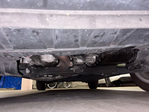 Used 2019 Honda HR-V LX image 25