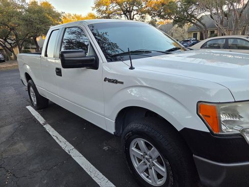Used 2011 Ford F150 XL image 6