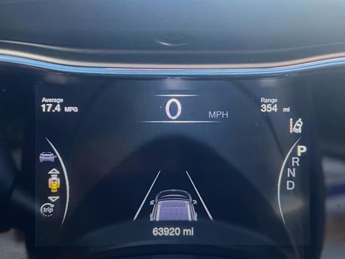 Used 2020 Jeep Grand Cherokee Limited w/ Luxury Group II image 12