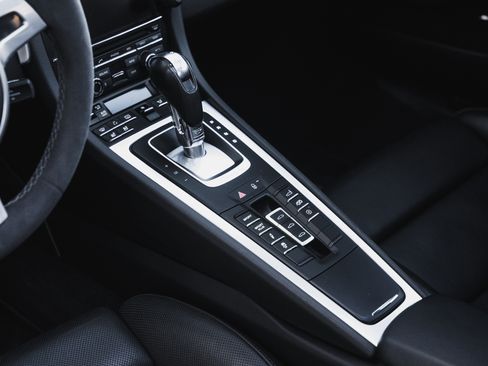 Used 2012 Porsche 911 Carrera S w/ Sport Chrono Pkg image 21