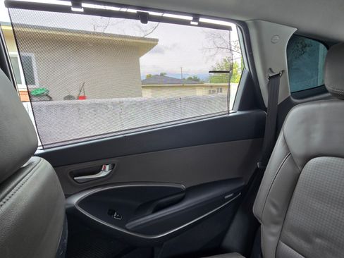 Used 2014 Hyundai Santa Fe Limited image 14