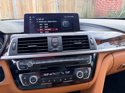 Used 2019 BMW 430i Gran Coupe 430i Gran Coupe Sedan 4D w/ Convenience Package image 17