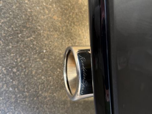 Used 2019 MAZDA MX-5 Miata Club w/ Brembo/BBS Recaro Package image 17