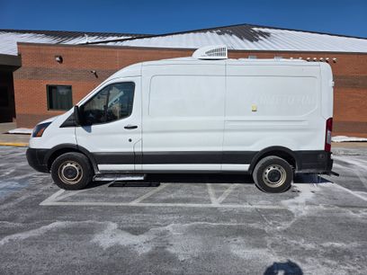 Used 2019 Ford Transit 250 148 Medium Roof