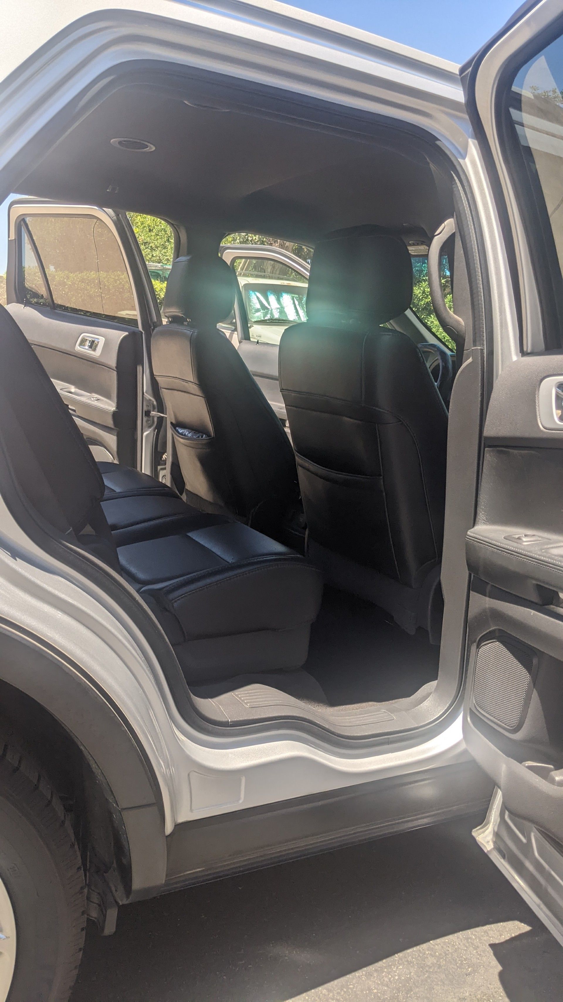 Used 2013 Ford Explorer Limited AWD/4WD image 13