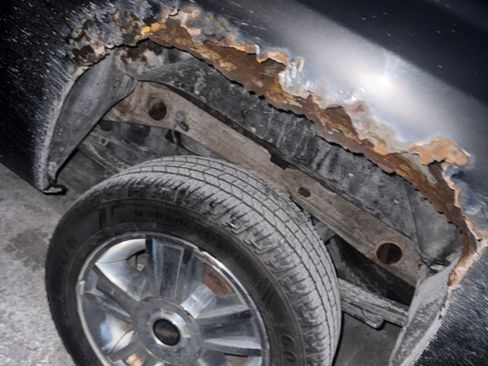 Used 2012 Chevrolet Silverado 1500 LT image 4