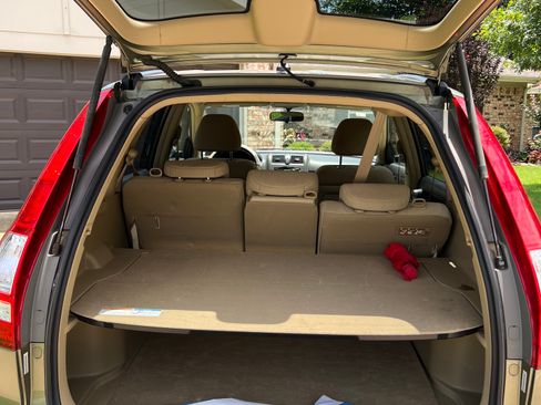 Used 2009 Honda CR-V EX image 9