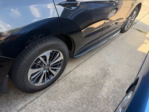 Used 2017 Acura RDX AWD w/ Advance Package image 6