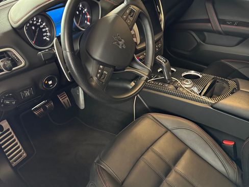 Used 2019 Maserati Ghibli S GranSport Q4 image 11