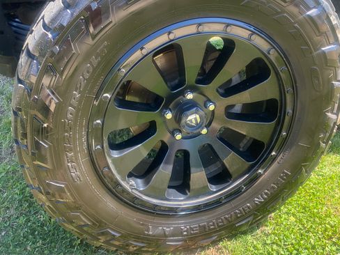 Used 2020 Jeep Wrangler Unlimited Sport S AWD/4WD image 4