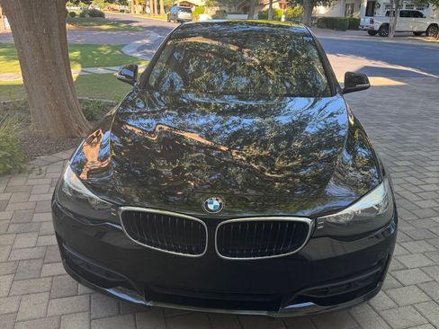 Used 2014 BMW 328i Gran Turismo xDrive AWD/4WD image 2