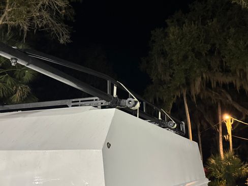 Used 2021 Ford F250 XL w/ Power Equipment Group image 10