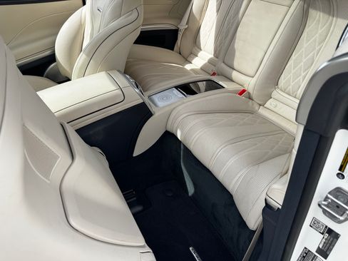 Used 2020 Mercedes-Benz S 63 AMG 4MATIC Coupe image 18