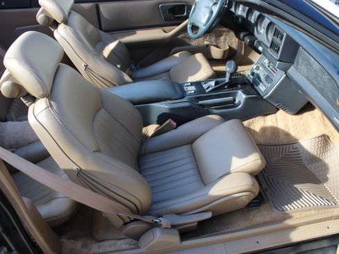 Used 1992 Pontiac Firebird Trans Am image 6