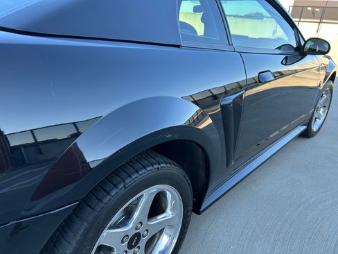 Used 2001 Ford Mustang Cobra image 16