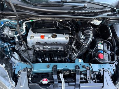 Used 2014 Honda CR-V LX