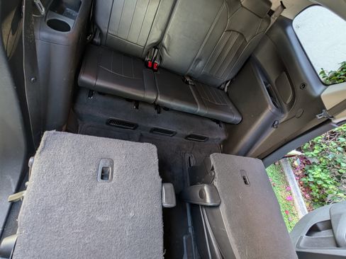 Used 2016 Buick Enclave Leather image 14