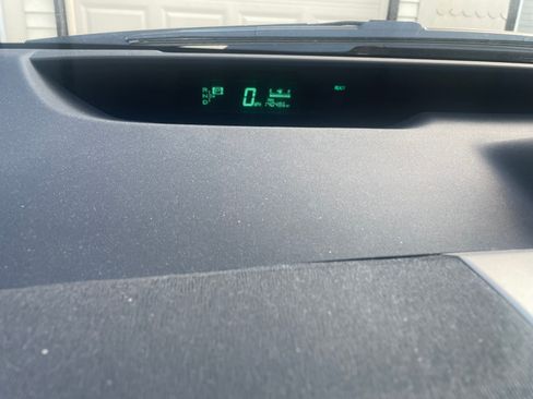 Used 2006 Toyota Prius image 6