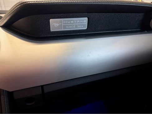 Used 2017 Ford Mustang GT Premium w/ Equipment Group 401A image 21