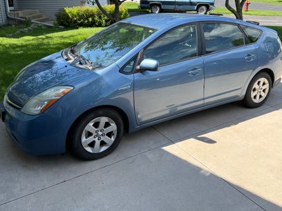 Used 2007 Toyota Prius