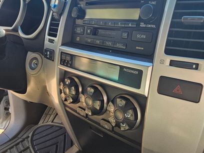 Used 2003 Toyota 4Runner Sport