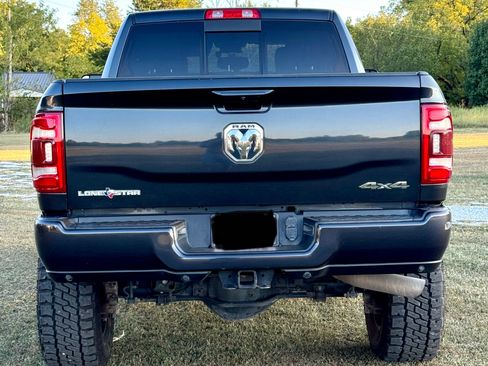 Used 2020 RAM 2500 Lone Star w/ Level 2 Equipment Group image 5