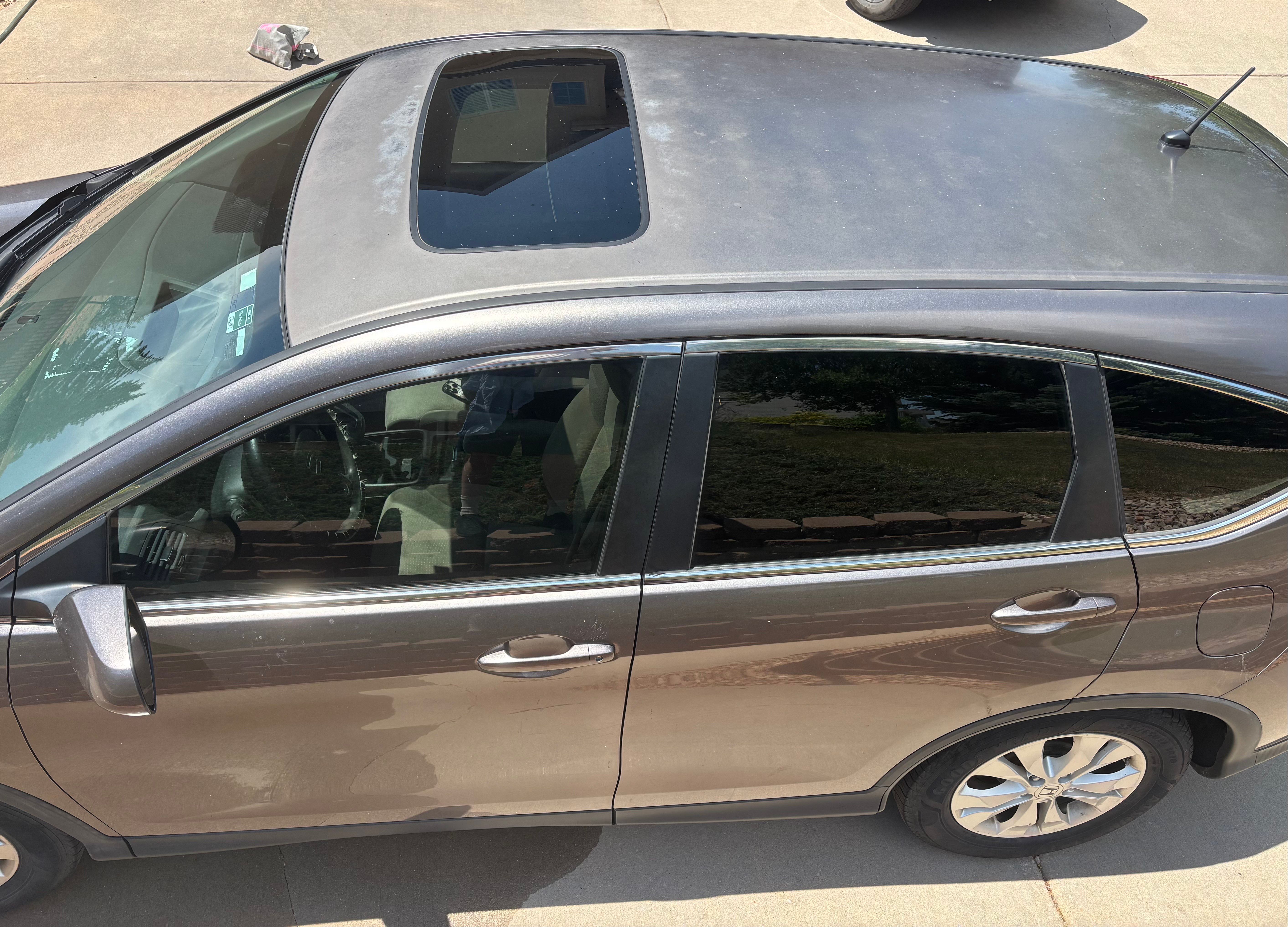 Used 2013 Honda CR-V EX image 6
