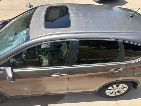 Used 2013 Honda CR-V EX image 6