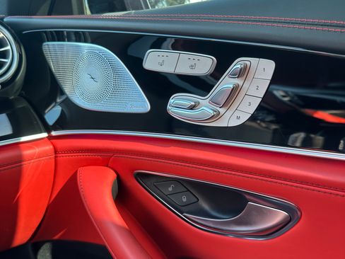 Used 2019 Mercedes-Benz AMG GT 63 image 30