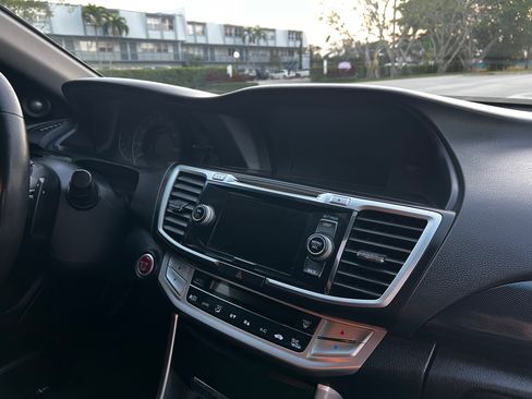 Used 2013 Honda Accord EX-L image 20