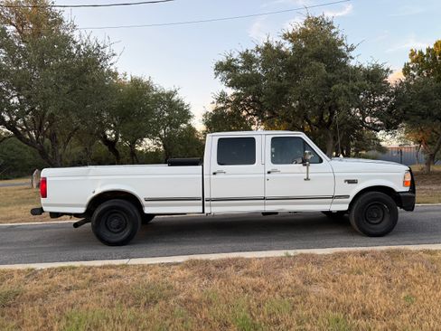 Used 1997 Ford F350 2WD Crew Cab image 5