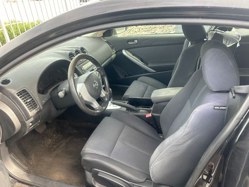 Used 2009 Nissan Altima 2.5 S image 6