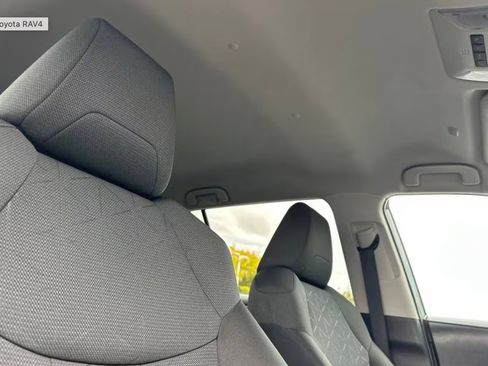 Used 2023 Toyota RAV4 XLE image 12