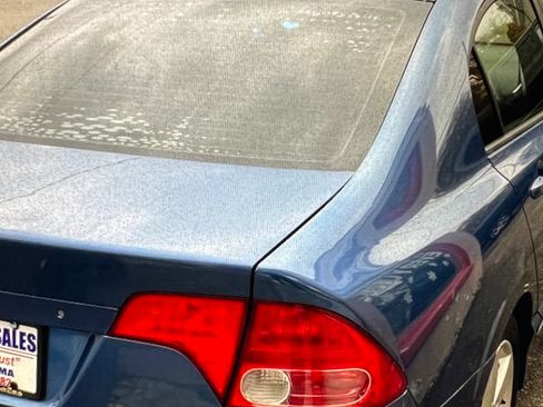 Used 2007 Honda Civic EX image 2