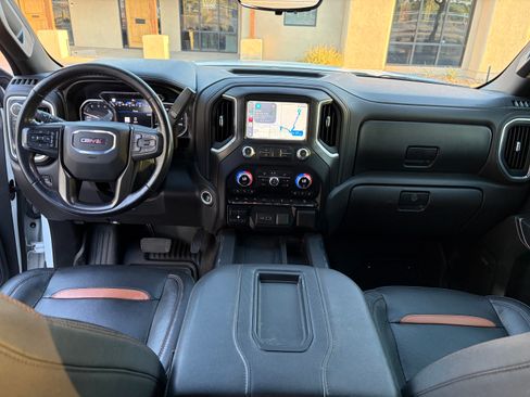 Used 2021 GMC Sierra 1500 AT4 w/ AT4 Premium Package AWD/4WD image 15