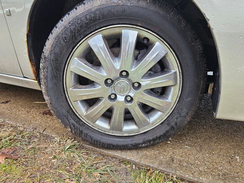 Used 2008 Buick LaCrosse CXL w/ Driver Confidence Package image 26