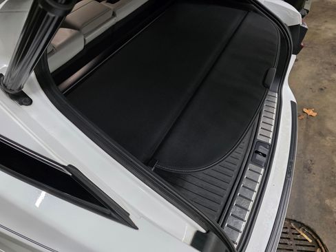 Used 2016 Lexus RX 450h F Sport w/ Cold Weather Package image 15