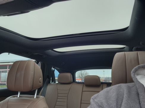 Used 2017 Mercedes-Benz E 400 4MATIC Wagon image 24