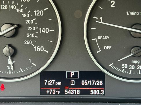 Used 2017 BMW X1 xDrive28i AWD/4WD image 5