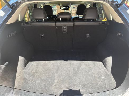 Used 2021 MAZDA CX-5 Grand Touring AWD/4WD image 13