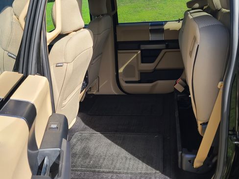 Used 2017 Ford F150 XLT w/ Equipment Group 302A Luxury image 13