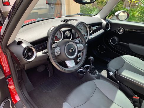 Used 2007 MINI Cooper Hardtop FWD image 11