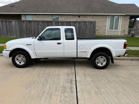 Used 2003 Ford Ranger Edge RWD image 1
