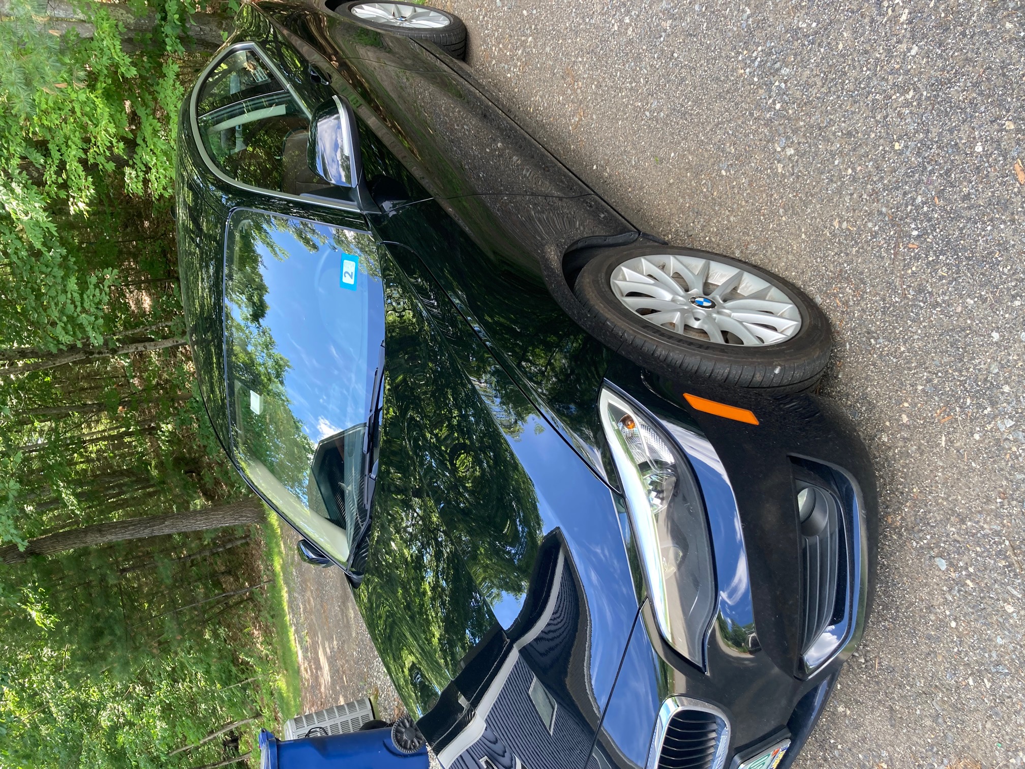 Used 2015 BMW 228i Coupe RWD image 2