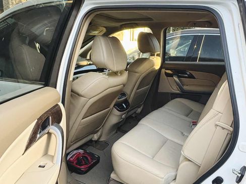 Used 2013 Acura MDX image 12