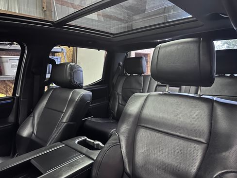 Used 2023 Toyota Tundra Platinum image 22