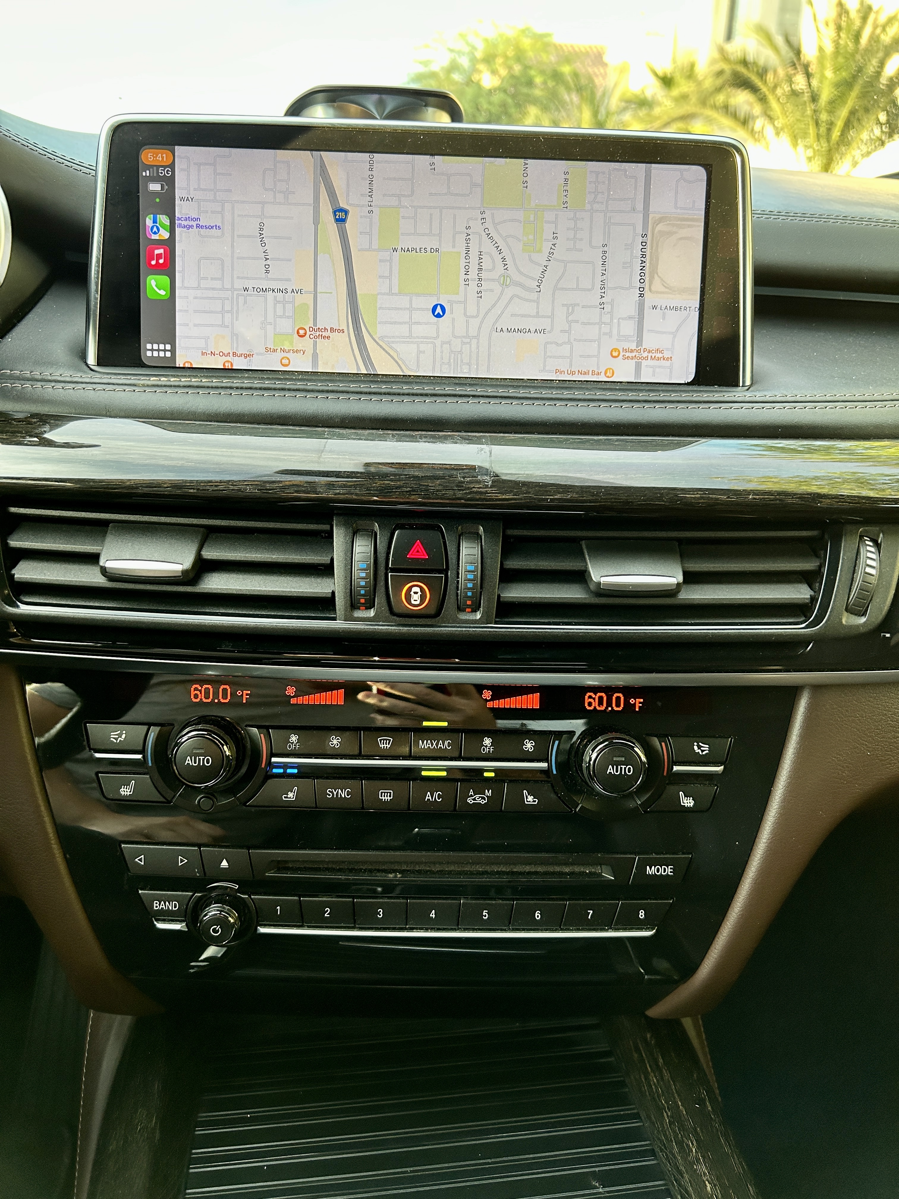 Used 2018 BMW X5 xDrive35i AWD/4WD image 17