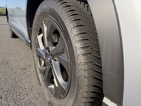 Used 2020 Subaru Forester Premium w/ Popular Package #1 image 26