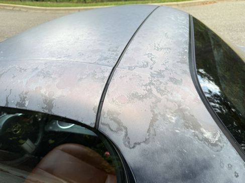 Used 2008 MAZDA MX-5 Miata Grand Touring w/ Premium Pkg image 8